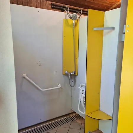 营地 Les Guinguette *