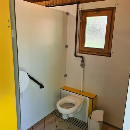 营地 Les Guinguette 卡普德纳克