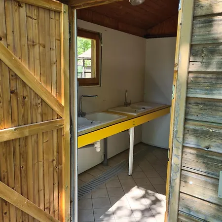 Les Guinguette 卡普德纳克