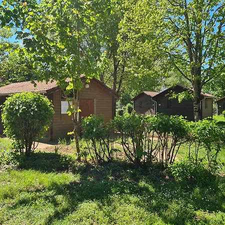 Les Guinguette 卡普德纳克