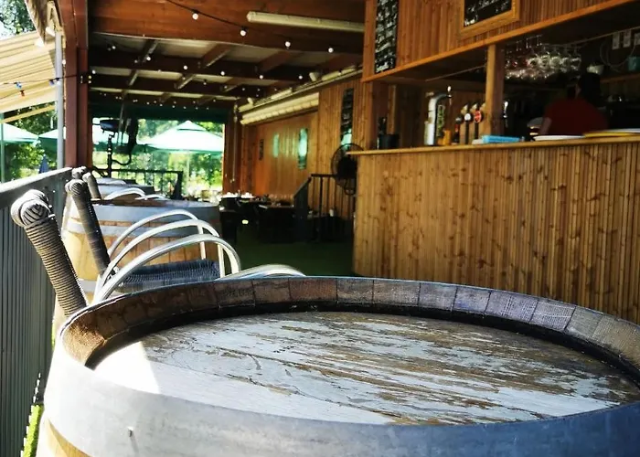 Les Guinguette Capdenac-Gare