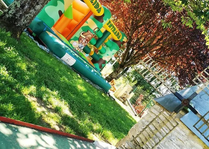 Les Guinguette * Capdenac-Gare