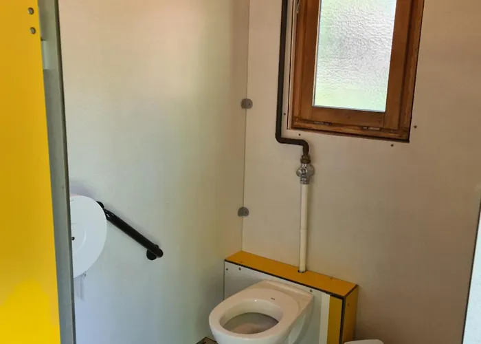 مكان تخييم Les Guinguette Capdenac-Gare