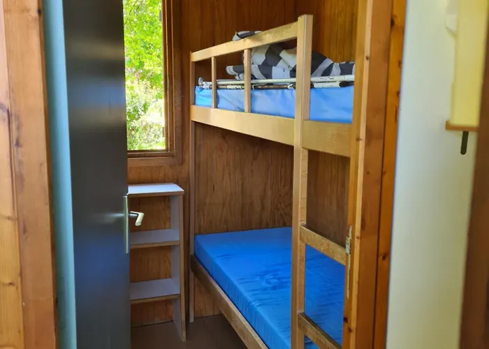 Les Guinguette Capdenac-Gare