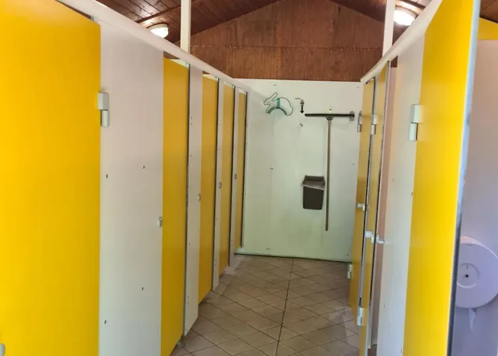 Les Guinguette * Capdenac-Gare