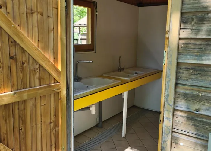 Les Guinguette Capdenac-Gare