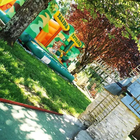 Les Guinguette * Capdenac-Gare
