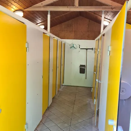 Les Guinguette * Capdenac-Gare